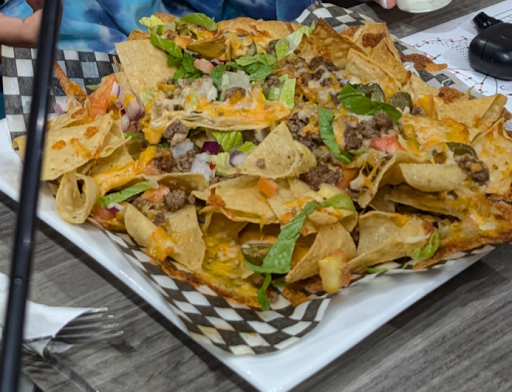 Photo of The Tipsy Fox Pub & Grill - Owen Sound - 640 10th St W, Owen Sound, ON N4K 3R9